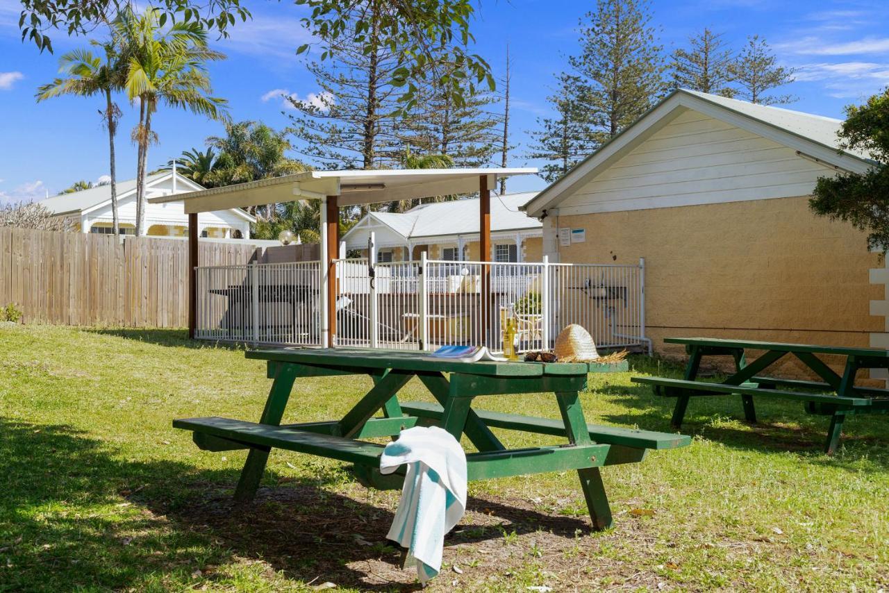 Wollongbar Motel Byron Bay Exterior photo