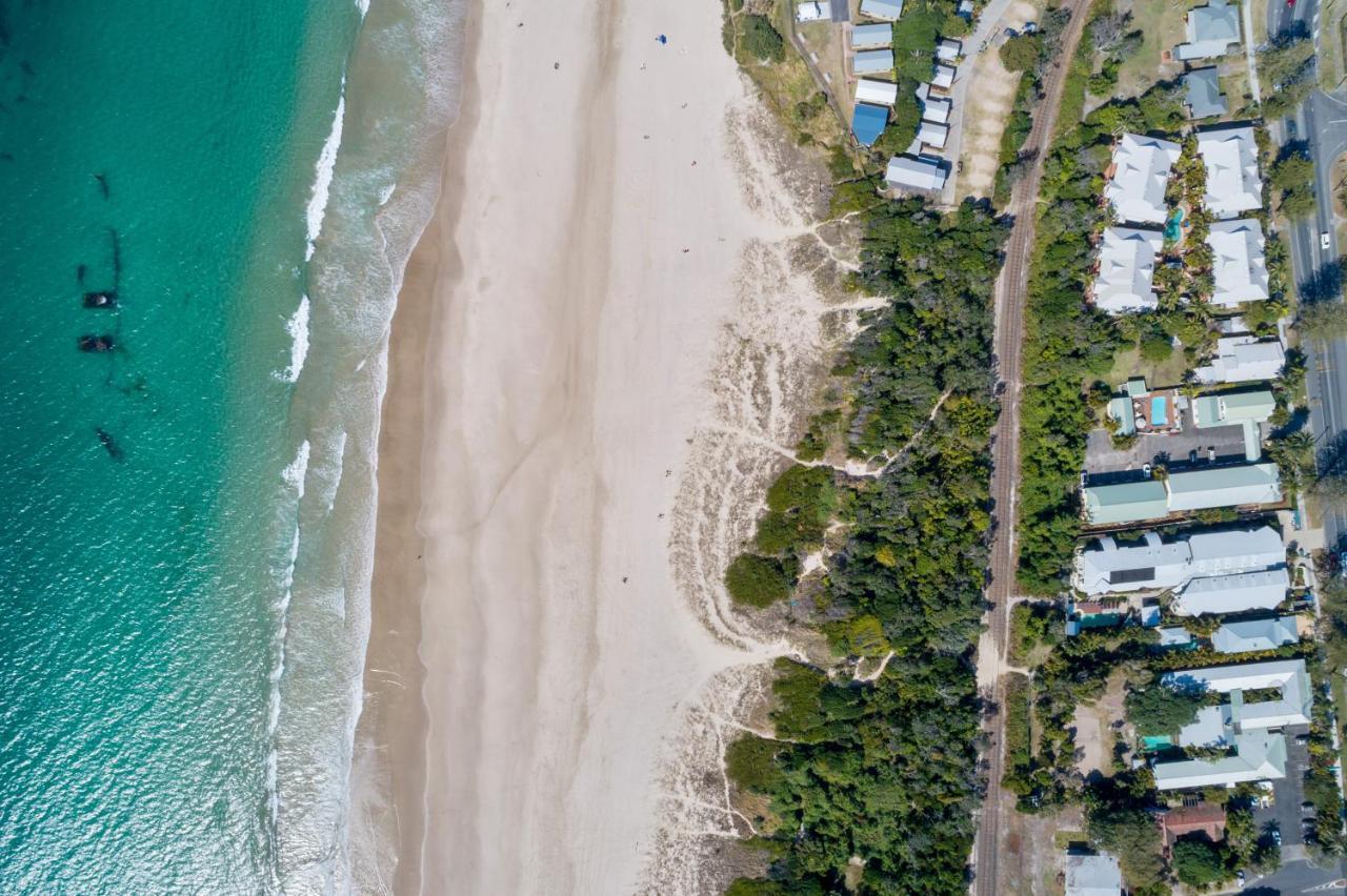 Wollongbar Motel Byron Bay Exterior photo