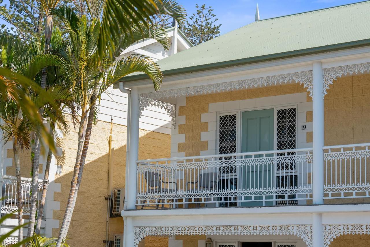 Wollongbar Motel Byron Bay Exterior photo