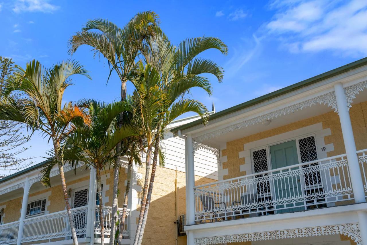 Wollongbar Motel Byron Bay Exterior photo